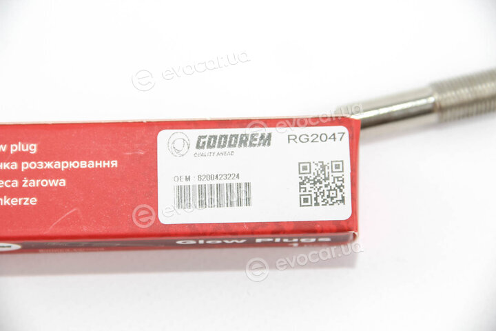 Goodrem RG2047