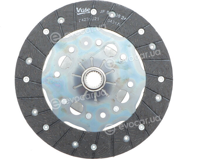 Valeo 837081
