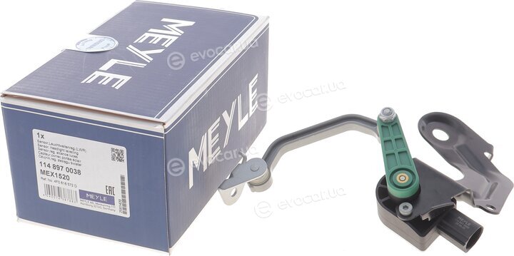 Meyle 114 897 0038