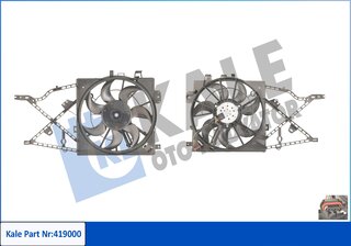 Kale 419000