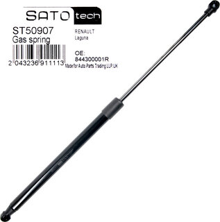 Sato Tech ST50907