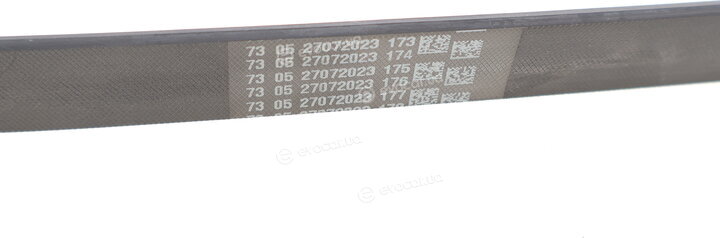 Continental 6PK1157 EXTRA