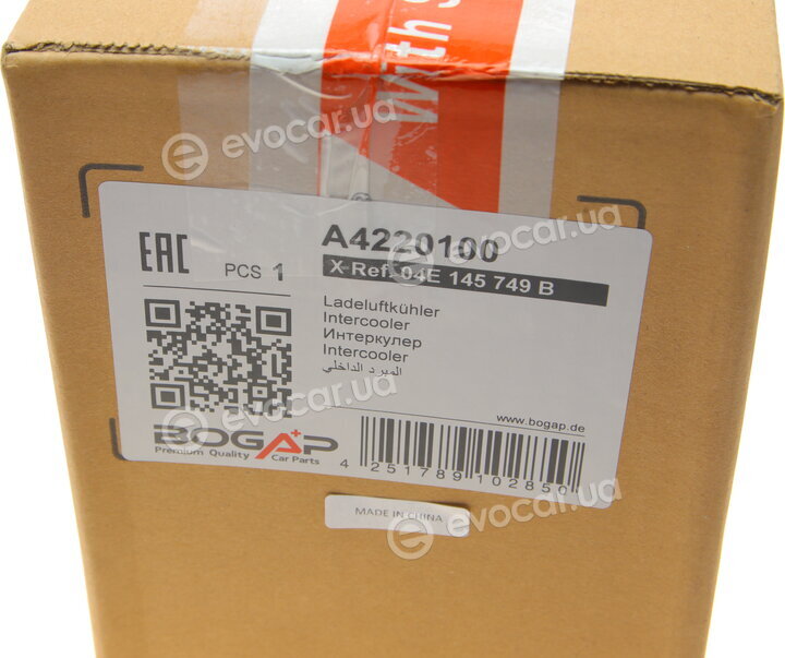 Bogap A4220100