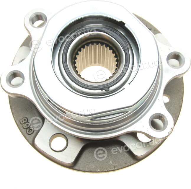 SKF VKBA 6616