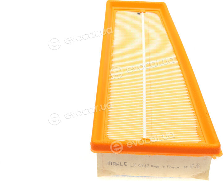 Mahle LX 4942