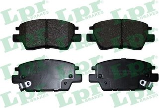 LPR / Samko 05P2051