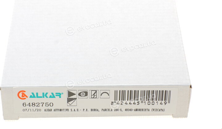Alkar 6482750