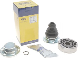 Magneti Marelli 302009100026