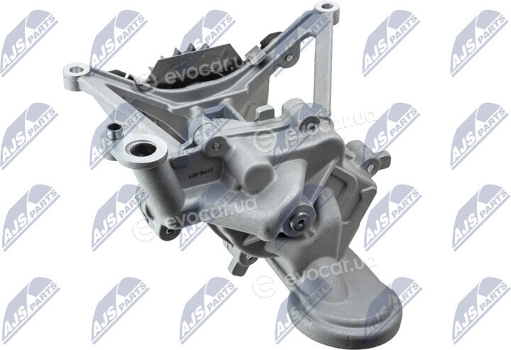 NTY BPO-PE-001