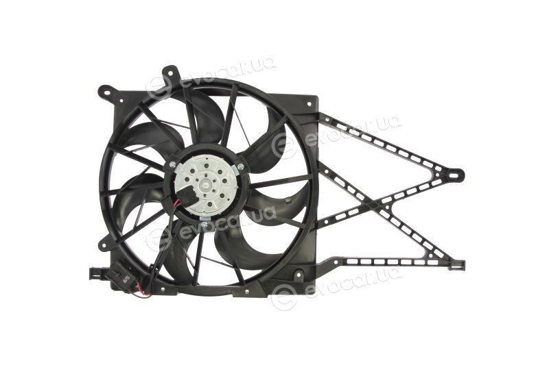 Nissens 85185