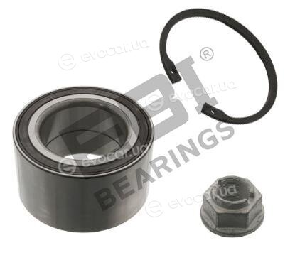 EBI EBK2600