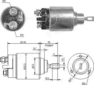 Era / Messmer ZM 372