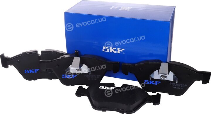 SKF VKBP 80141