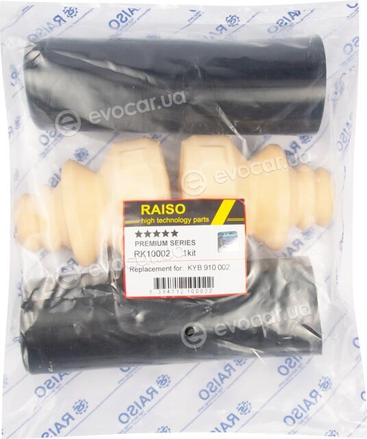 Raiso RK10002