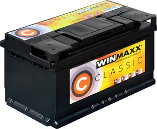 WinMaxx C-105-MP