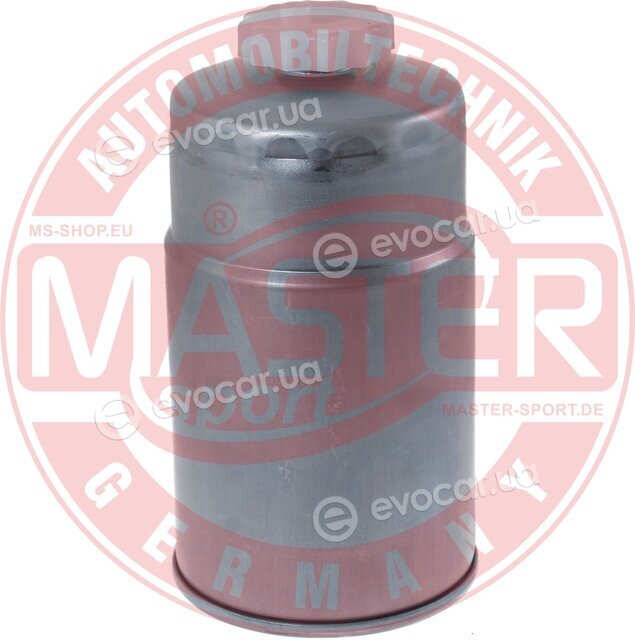 Master Sport 854/5-KF-PCS-MS