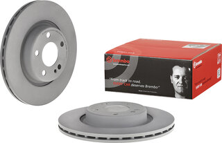 Brembo 09.D533.13