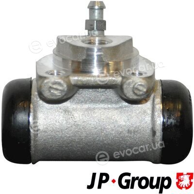 JP Group 4361300700