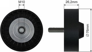 Starline RS B63210