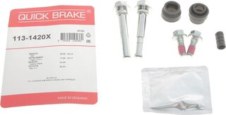 Kawe / Quick Brake 113-1420X