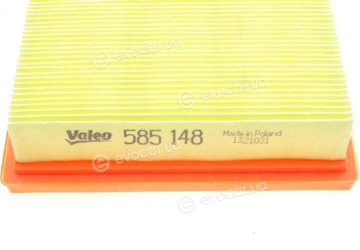 Valeo 585148