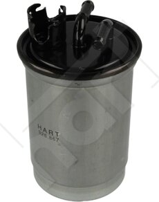 Hart 328 867