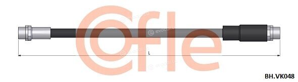 Cofle / Cabor 92.BH.VK048