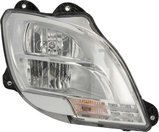 Trucklight HL-DA006R