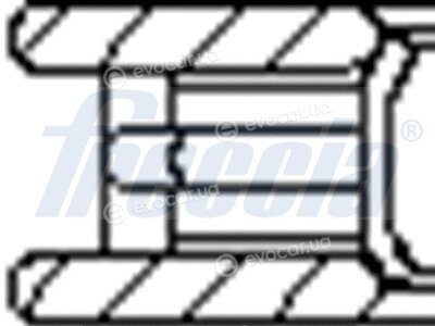 Freccia FR10-969100