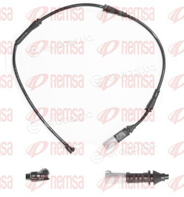 Remsa 0011.30
