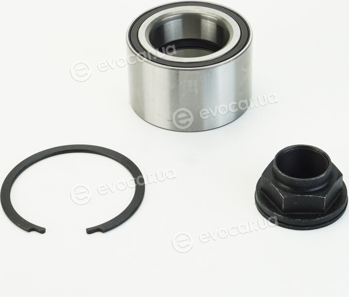 Continental WBE1076