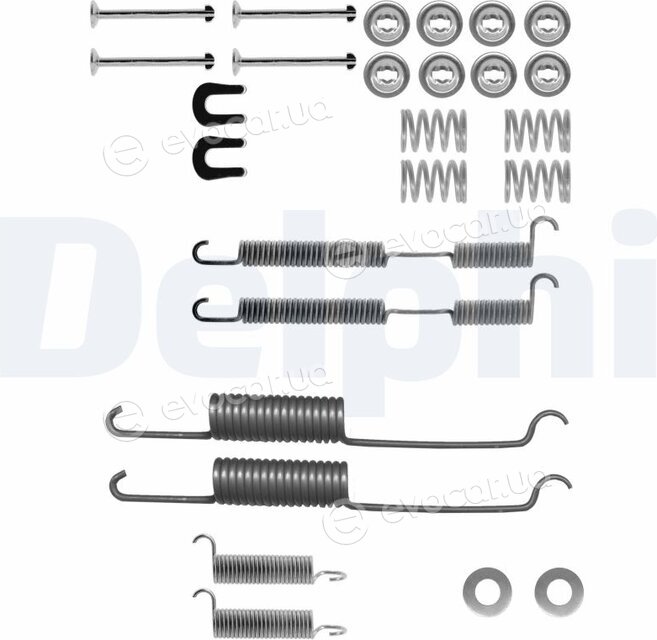 Delphi LY1092