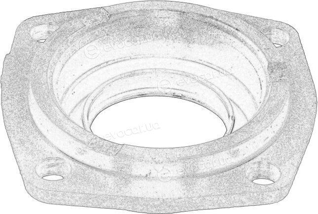 Mopar (PSA / FCA) 9822498480