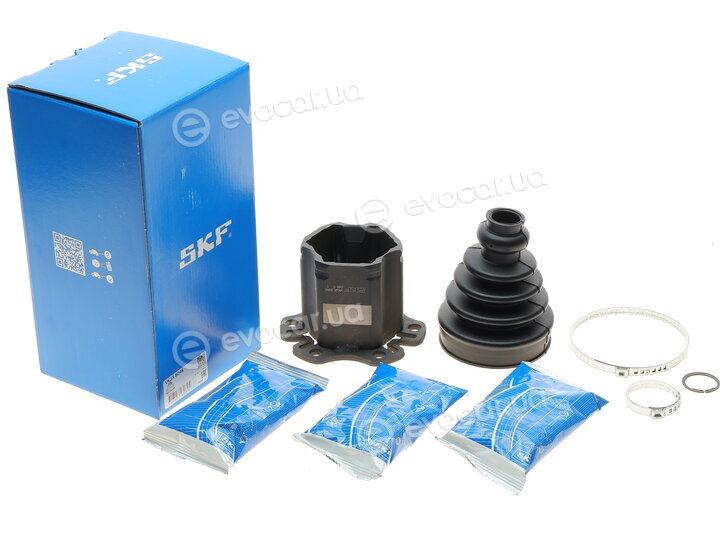 SKF VKJA 8046