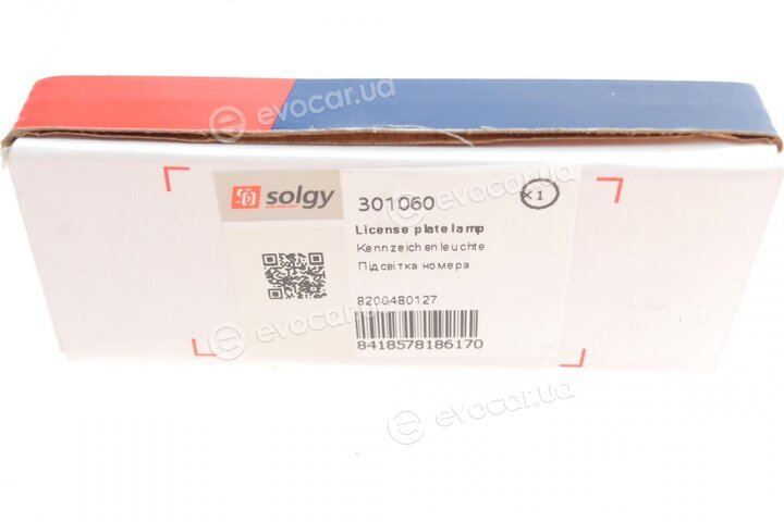 Solgy 301060