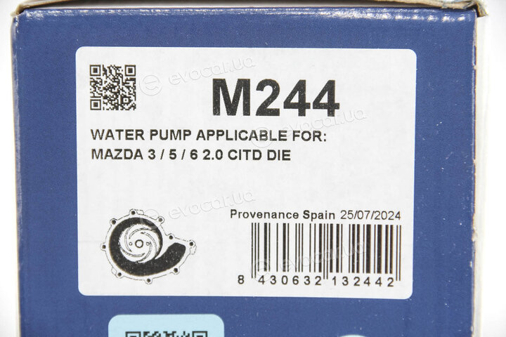 Dolz M244