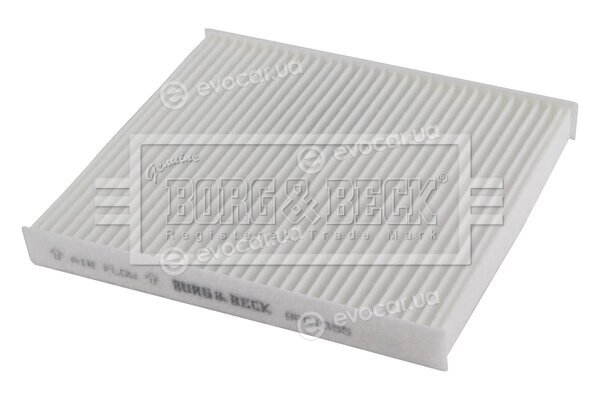Borg & Beck BFC1355