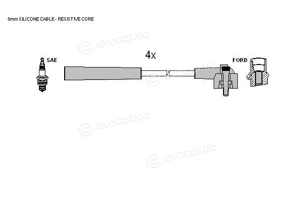 Starline ZK 4016
