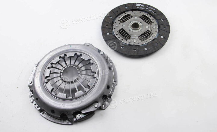 Valeo 826327