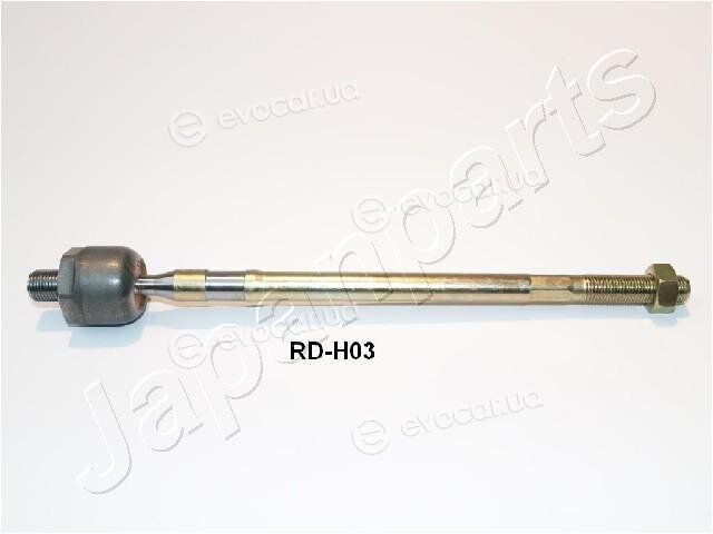 Japanparts RD-H03