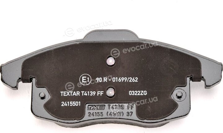 Textar 2415501