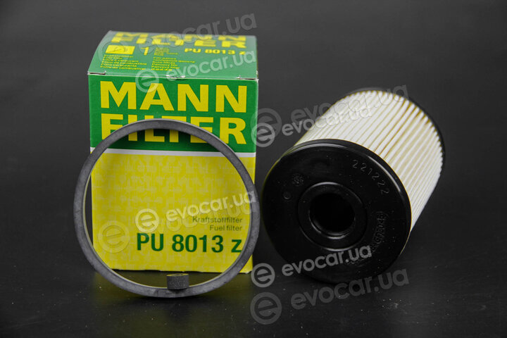 Mann PU 8013 z