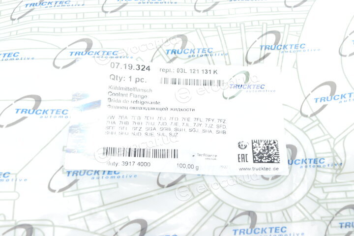 Trucktec 07.19.324