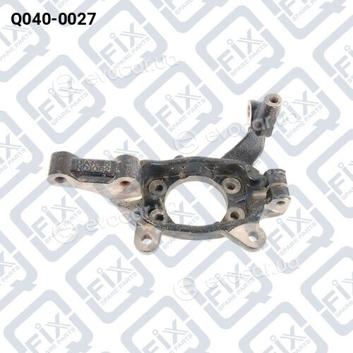 Q-Fix Q0400027