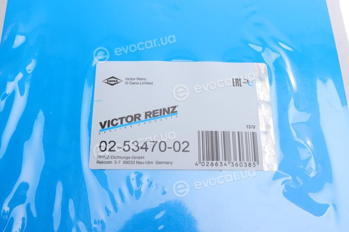 Victor Reinz 02-53470-02