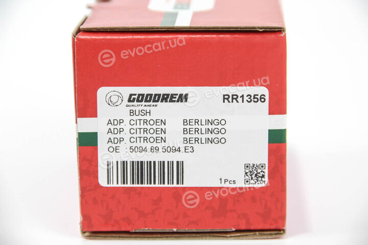 Goodrem RR1356