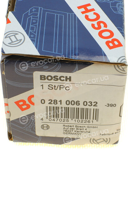 Bosch 0 281 006 032