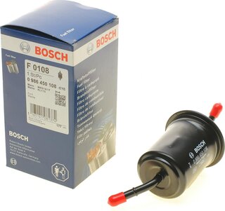 Bosch 0 986 450 108