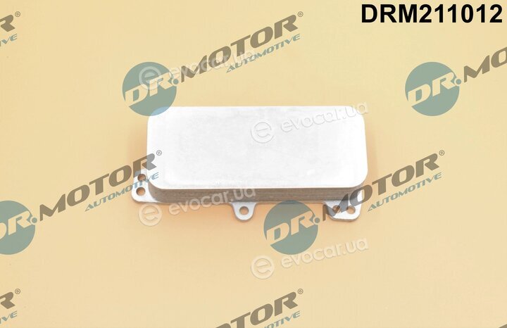 Dr. Motor DRM211012