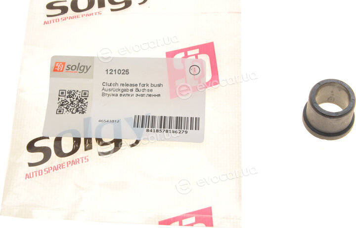 Solgy 121025